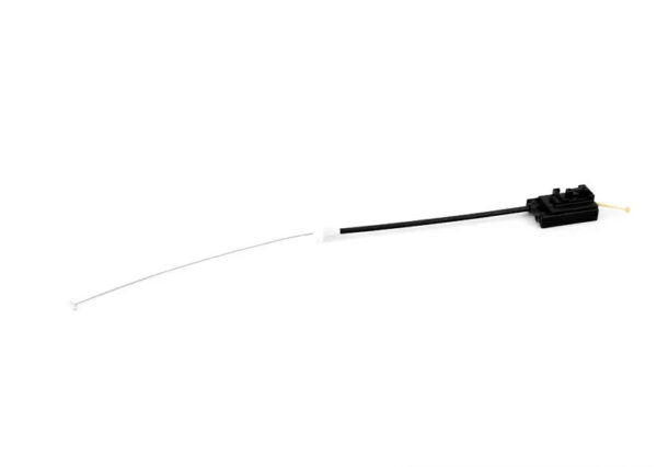 51492758991 - NEW MINI COUPE R58 REAR LID RELEASE ROPE CABLE 2758991 51492758991 GENUINE