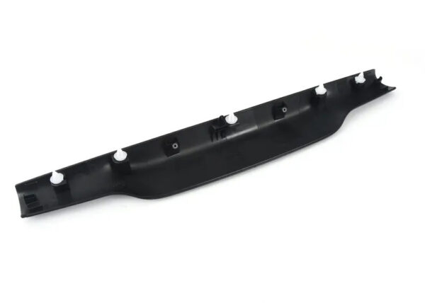 51497318935 - MINI COOPER F55 REAR UPPER BOOT LID TRIM 51497318935 GENUINE