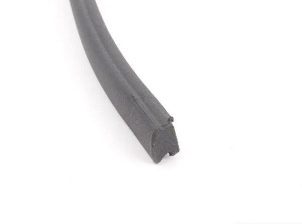 51622753758 - NEW OEM MINI COOPER R56 REAR PRIMED ROOF SPOILER 2753758 51622753758 GENUINE