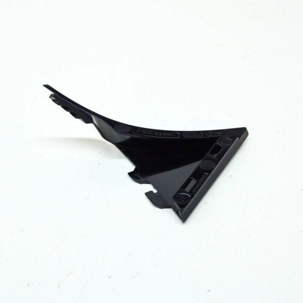 51627338558 - NEW MINI COOPER F56 REAR RIGHT TAILGATE BOOTLID SPOILER TRIM 51627338558
