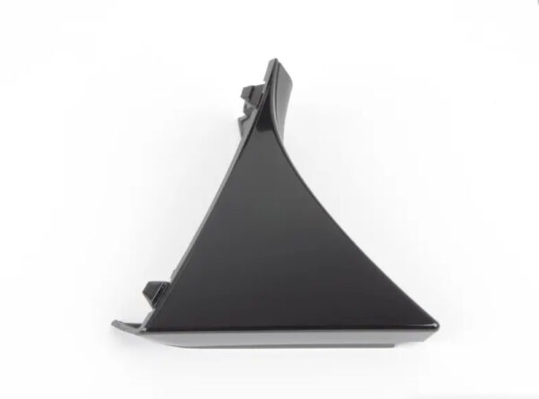 51627359161 - MINI COOPER F55 Left Side Spoiler Cover 51627359161 NEW GENUINE
