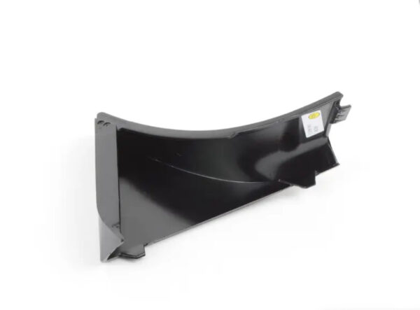 51627359161 - MINI COOPER F55 Left Side Spoiler Cover 51627359161 NEW GENUINE