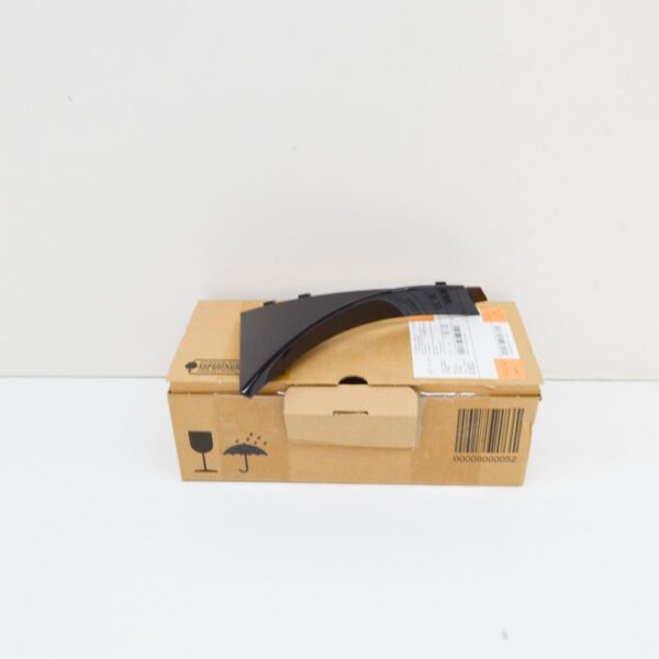 51627360325 - NEW MINI COOPER F56 REAR LEFT SPOILER SIDE COVERING 51627360325 ORIGINAL