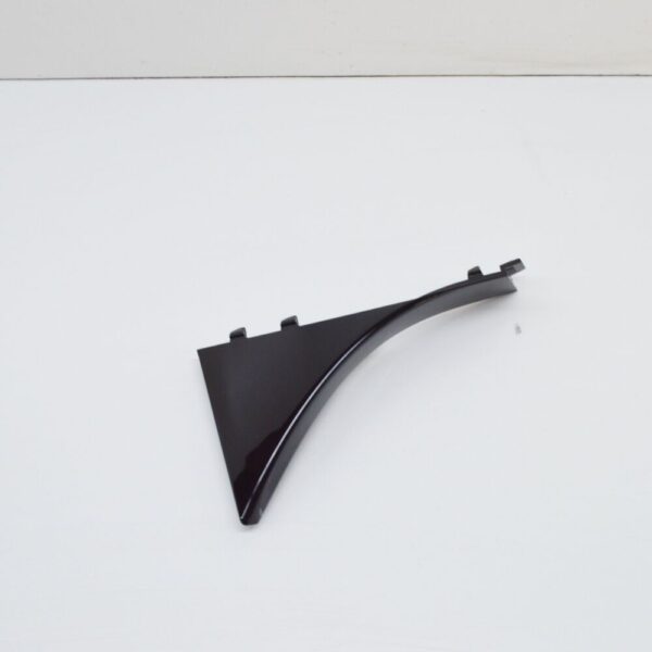 51627360325 - NEW MINI COOPER F56 REAR LEFT SPOILER SIDE COVERING 51627360325 ORIGINAL
