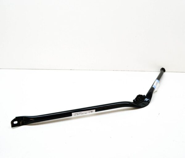 51647435402 - MINI COOPER F55 Front Panel V-Brace USA 51647435402 NEW GENUINE