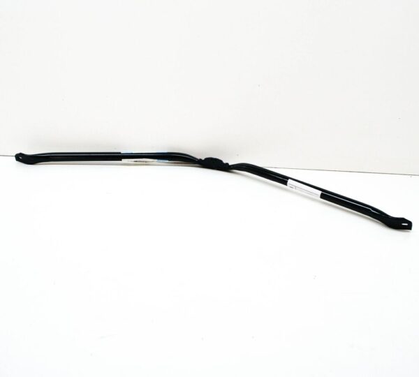 51647435402 - MINI COOPER F55 Front Panel V-Brace USA 51647435402 NEW GENUINE