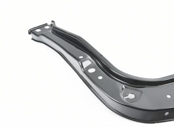 51712751260 - NEW OEM MINI COOPER R56 FRONT UPPER RADIATOR SUPPORT LOCK BRIDGE 51712751260