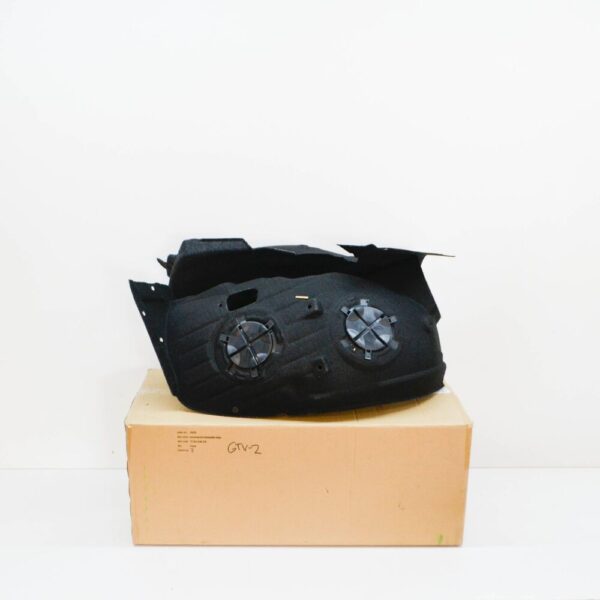 51717266545 - MINI Genuine R55 R56 R57 LCI R58 R59 JCW Wheel Housing Cover Front Left 7266545