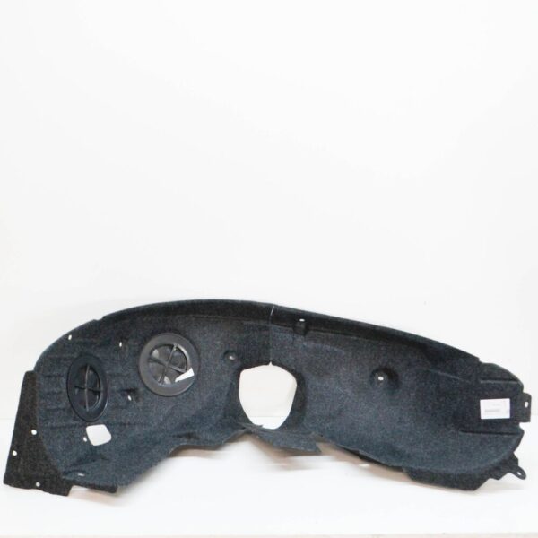 51717266545 - MINI Genuine R55 R56 R57 LCI R58 R59 JCW Wheel Housing Cover Front Left 7266545