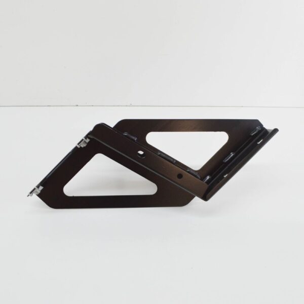 51747370213 - NEW MINI COOPER R56 JCW REAR LEFT AIR DUCT BRACKET 51747370213 ORIGINAL