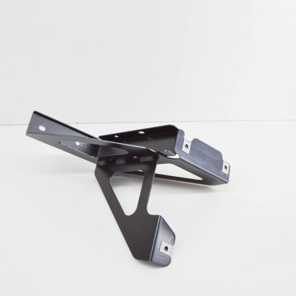 51747370213 - NEW MINI COOPER R56 JCW REAR LEFT AIR DUCT BRACKET 51747370213 ORIGINAL