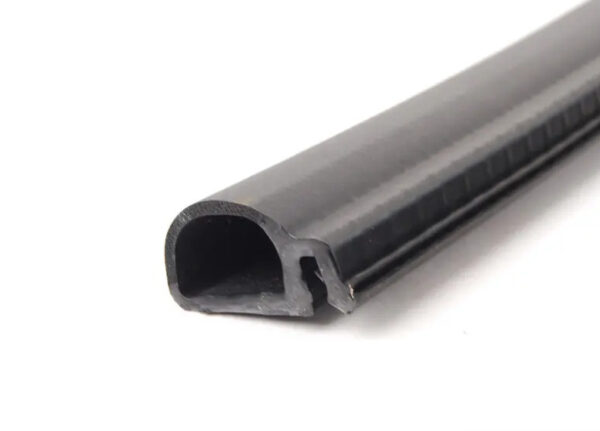 51767167238 - MINI New Genuine Clubman R55 R55 LCI Rear Top Trunk Rubber Seal 7167238 OEM
