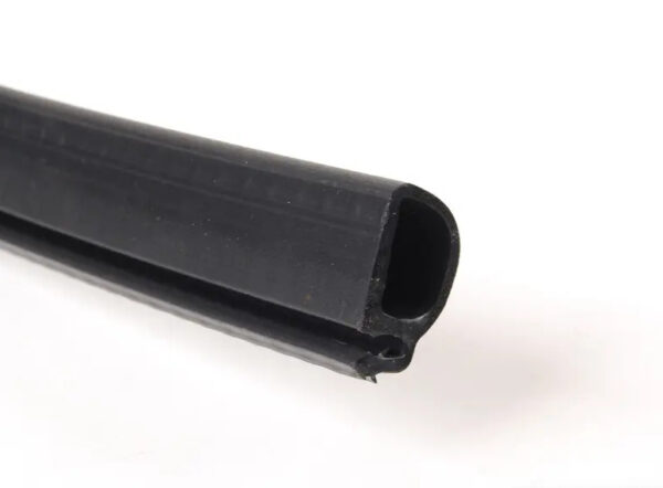 51767167238 - MINI New Genuine Clubman R55 R55 LCI Rear Top Trunk Rubber Seal 7167238 OEM