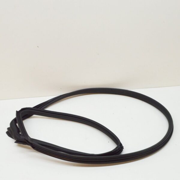51767372776 - NEW MINI COUPE R58 FRONT RIGHT DOOR WEATHERSTRIP 7372776 51767372776 ORIGINAL