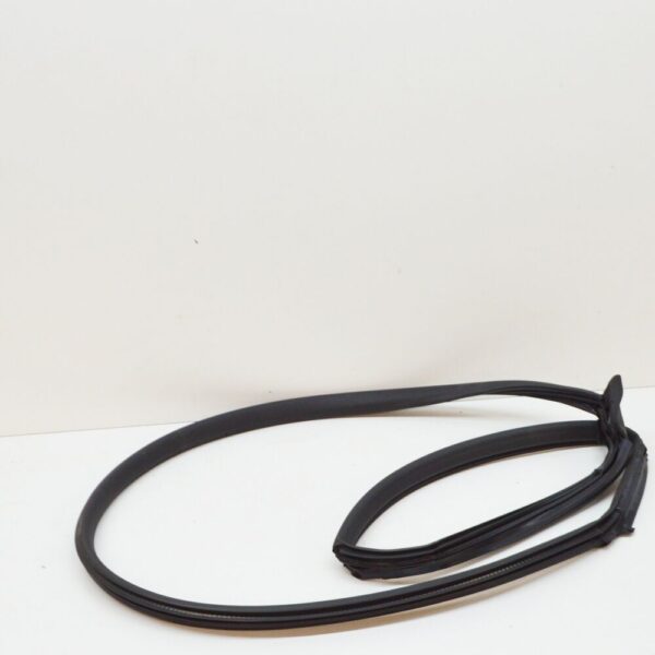 51767372776 - NEW MINI COUPE R58 FRONT RIGHT DOOR WEATHERSTRIP 7372776 51767372776 ORIGINAL
