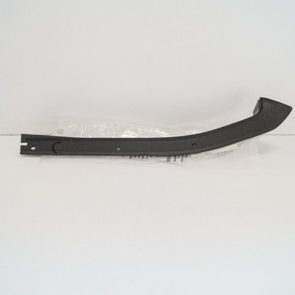 51768061843 - NEW BMW 3 F30 HOOD SEALING SIDE PANEL LEFT  51768061843 8061843 ORIGINAL