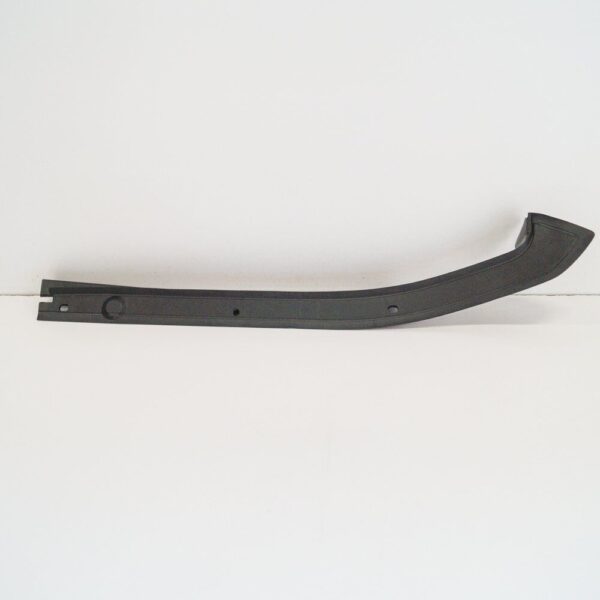 51768061843 - NEW BMW 3 F30 HOOD SEALING SIDE PANEL LEFT  51768061843 8061843 ORIGINAL