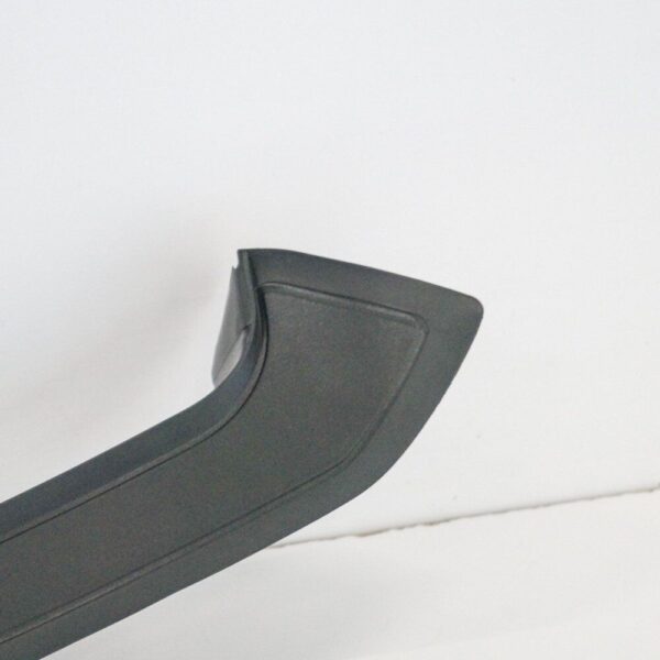 51768061843 - NEW BMW 3 F30 HOOD SEALING SIDE PANEL LEFT  51768061843 8061843 ORIGINAL