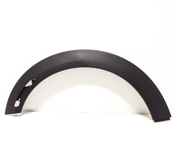51772751322 - NEW MINI COOPER R56 RIGHT REAR WHEEL ARCH TRIM 51772751322 2751322 ORIGINAL