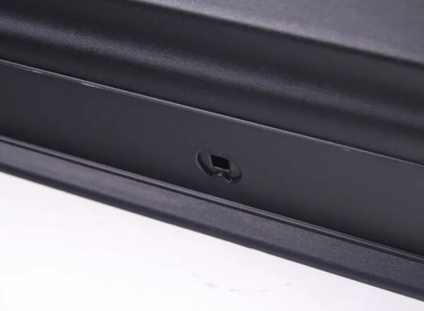51777167592 - New Genuine MINI R55/LCI Clubman Right Door Sill Cover Side Skirt 71675912 OEM