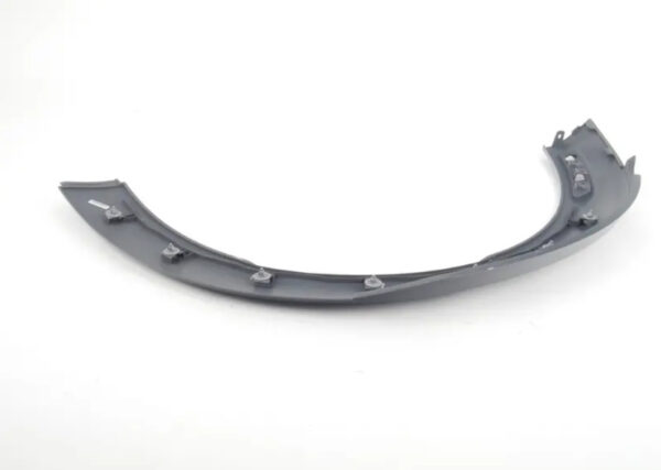 51777216072 - NEW OEM MINI COOPER R56 FRONT RIGHT WHEEL ARCH PRIMED COVER 51777216072 GENUINE
