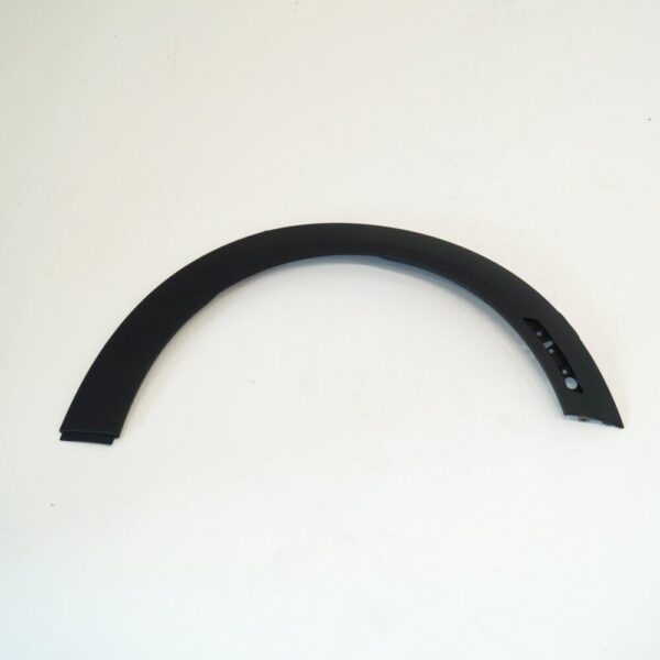 51777343342 - NEW MINI R56 JCW FRONT RIGHT FENDER EXTENSION 51777343342 2011 ORIGINAL