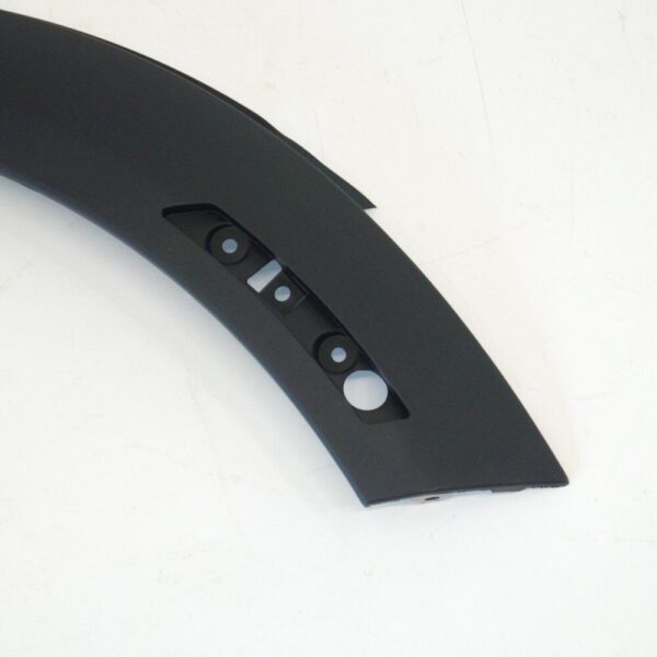 51777343342 - NEW MINI R56 JCW FRONT RIGHT FENDER EXTENSION 51777343342 2011 ORIGINAL