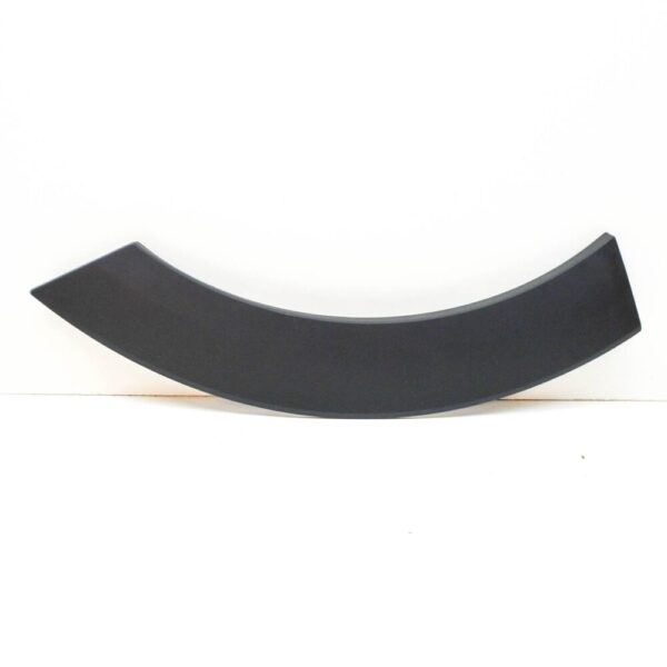 51777348903 - NEW MINI CLUBMAN F54 REAR LEFT WHEEL ARCH MOLDING BLACK BAND 51777348903