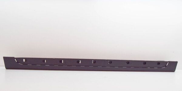 51777352152 - MINI COOPER F56 Lower Right JCW Rocker Panel Section 51777352152 NEW