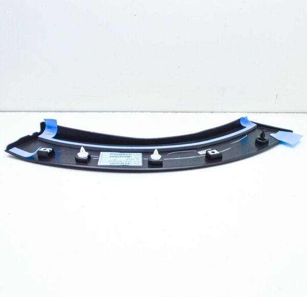 51777364483 - MINI CLUBMAN F54 REAR LEFT DOOR PANEL 51777364483 7364483 NEW GENUINE