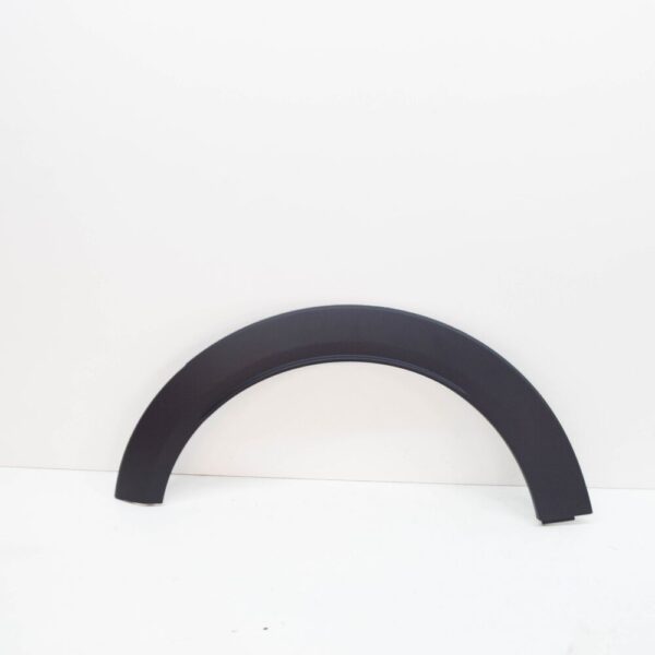51777365162 - NEW MINI COOPER D F56 REAR RIGHT WHEEL ARCH JCW COVER 51777365162 ORIGINAL