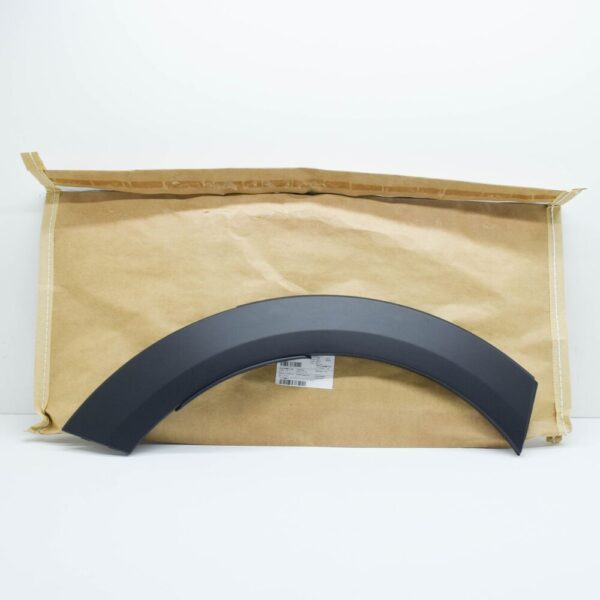 51777376882 - NEW MINI COOPER F55 REAR RIGHT WHEEL ARCH COVER 51777376882 7376882 ORIGINAL