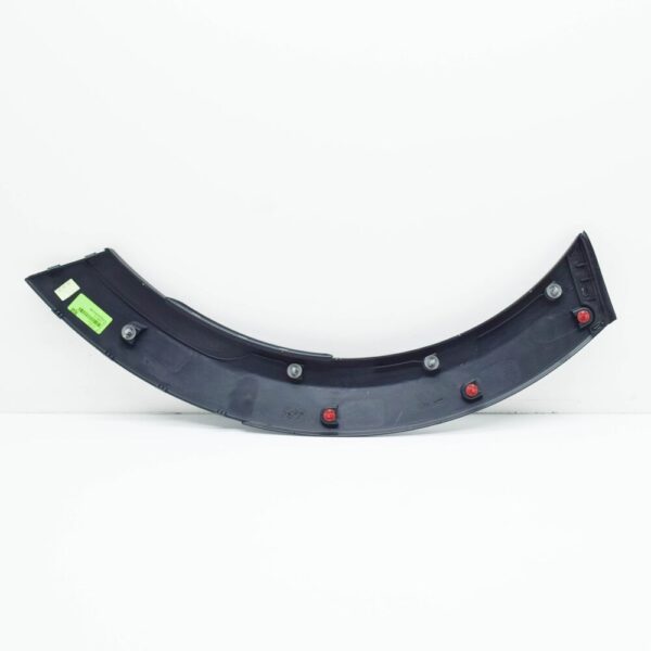 51777376882 - NEW MINI COOPER F55 REAR RIGHT WHEEL ARCH COVER 51777376882 7376882 ORIGINAL