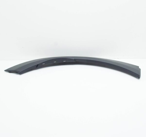 51777376882 - NEW MINI COOPER F55 REAR RIGHT WHEEL ARCH COVER 51777376882 7376882 ORIGINAL