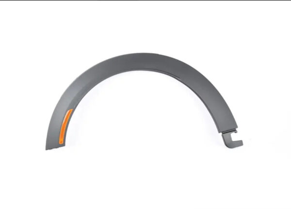 51777387889 - NEW OEM MINI COOPER F55 FRONT LEFT WHEEL ARCH COVER USA 51777387889 GENUINE