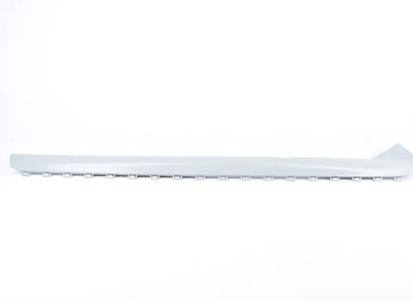 51777398782 - MINI COOPER F55 sill trim right 7398782 51777398782 NEW ORIGINAL