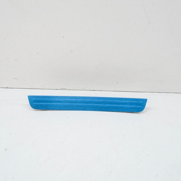 51777406371 - Mini Countryman F60 Entry Bar Trim Rear Left 51777406371-Piece