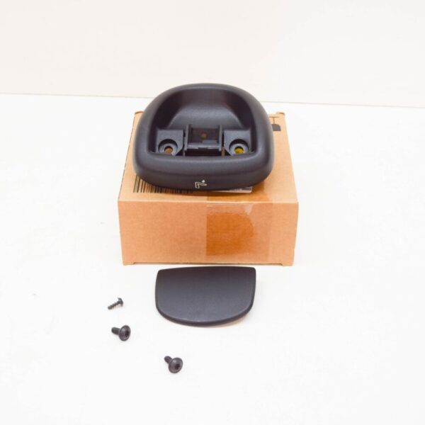 52102754766 - NEW MINI COOPER R56 FRONT RIGHT SEAT FRAME HANDLE 52102754766 2754766 ORIGINAL