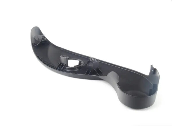 52102757643 - NEW MINI COOPER R56 FRONT LEFT SEAT FRAME OUTER PANEL