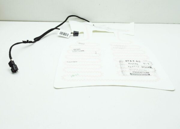 52107310711 - MINI COOPER F55 Intermediate Seat Pad 52107310711 NEW GENUINE