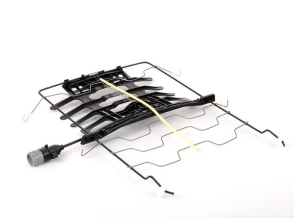 52107347727 - NEW MINI COOPER R56 FRONT LEFT SEAT LUMBAR SPRINGS 52107347727 7347727 ORIGINAL