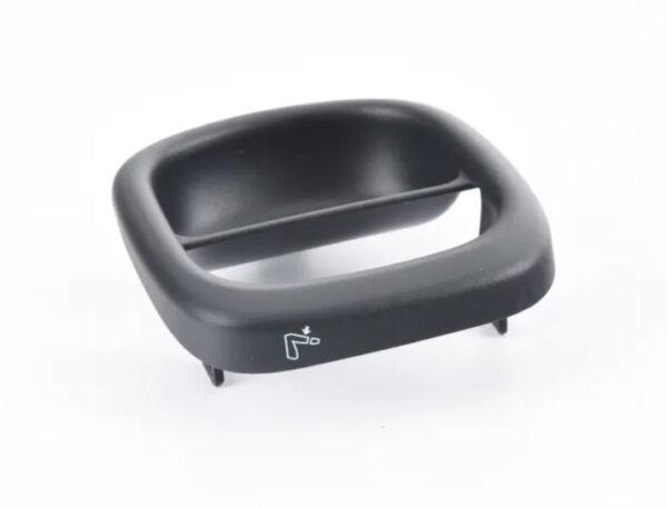 52107408932 - MINI COOPER F56 FRONT RIGHT HEADREST HANDLE TRIM 52107408932 NEW GENUINE
