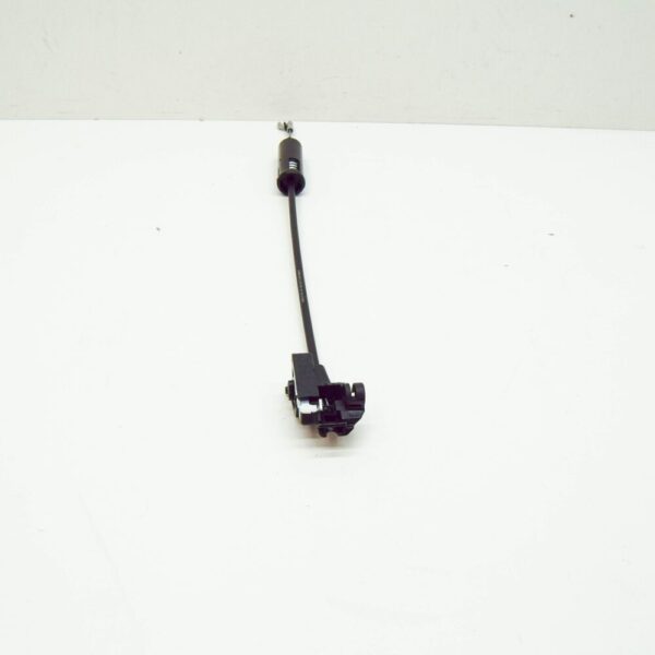 52107409763 - MINI COOPER F55 Front Left Seat Rail Bowden Cable 52107409763 NEW GENUINE