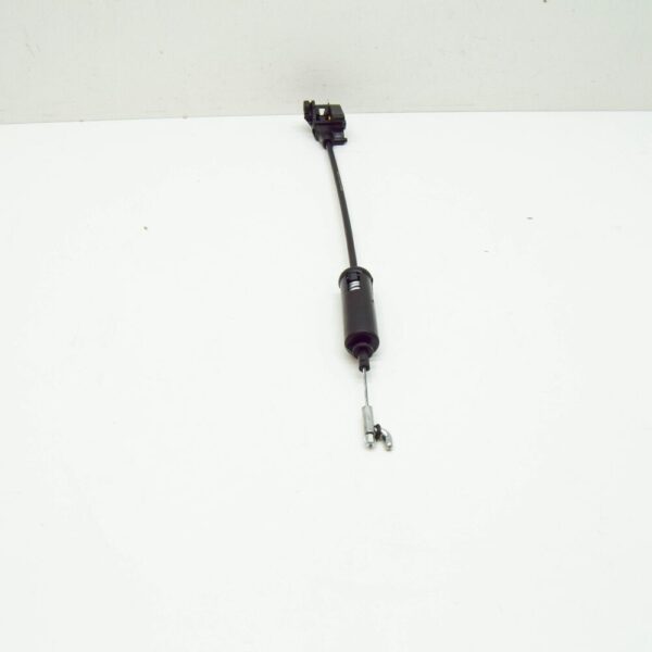 52107409763 - MINI COOPER F55 Front Left Seat Rail Bowden Cable 52107409763 NEW GENUINE