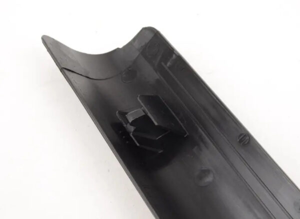 54347154511 - NEW MINI CONVERTIBLE R52 REAR LEFT COVER COVERED 7154511 54347154511 ORIGINAL