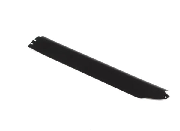 54347177318 - NEW MINI CABRIO R52 CONVERTIBLE TOP INNER RIGHT COVER TRIM 54347177318 ORIGINAL
