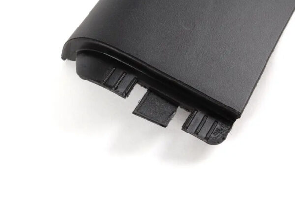 54347177318 - NEW MINI CABRIO R52 CONVERTIBLE TOP INNER RIGHT COVER TRIM 54347177318 ORIGINAL