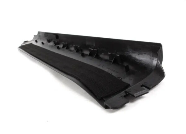 54347177318 - NEW MINI CABRIO R52 CONVERTIBLE TOP INNER RIGHT COVER TRIM 54347177318 ORIGINAL