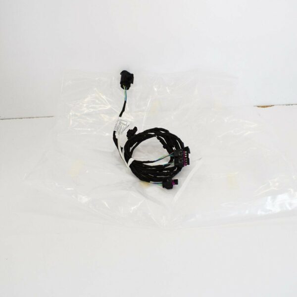 61129389231 - NEW MINI F55 FRONT PDC SENSOR WIRING 61129389231 9389231 ORIGINAL
