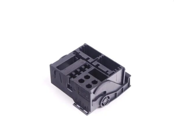 61138384580 - NEW MINI CONVERTIBLE R57 RADIO CONNECTOR 61138384580 8384580 ORIGINAL